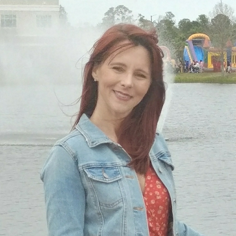 Meet your Posher, Wendy